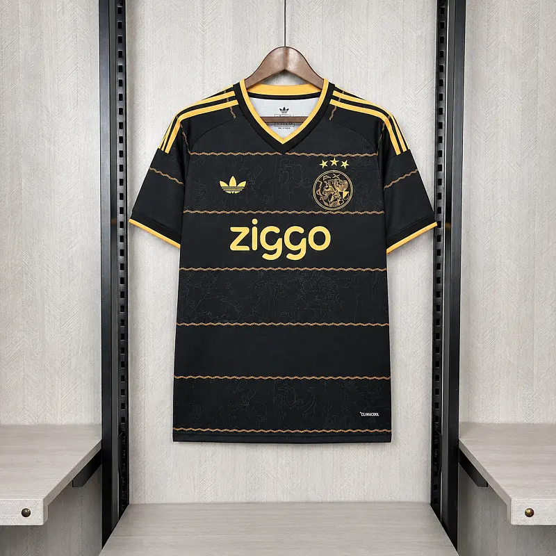 Ajax Fora 26/27