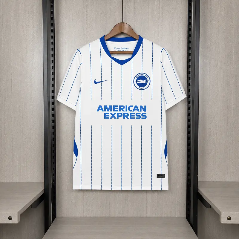 Brighton Fora 26/27