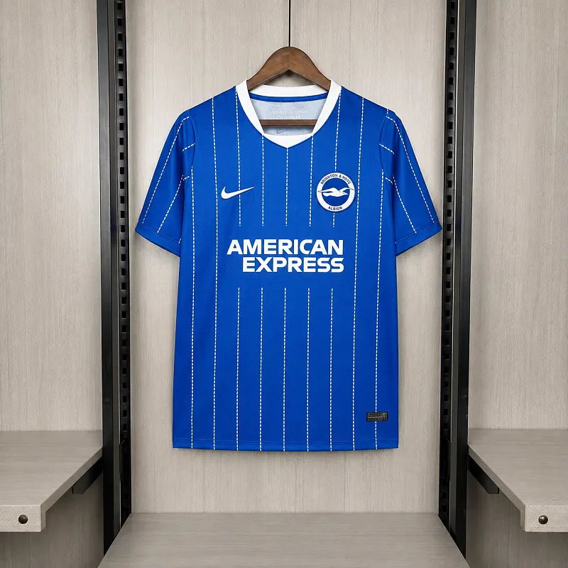 Brighton Casa 26/27