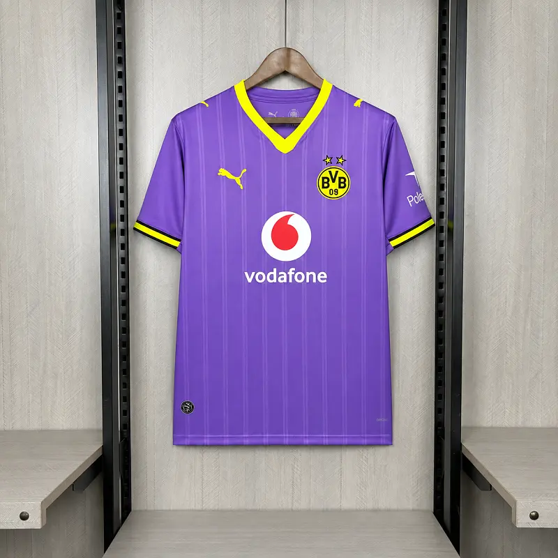Borussia Dortmund Terceira 26/27 (Borussia)