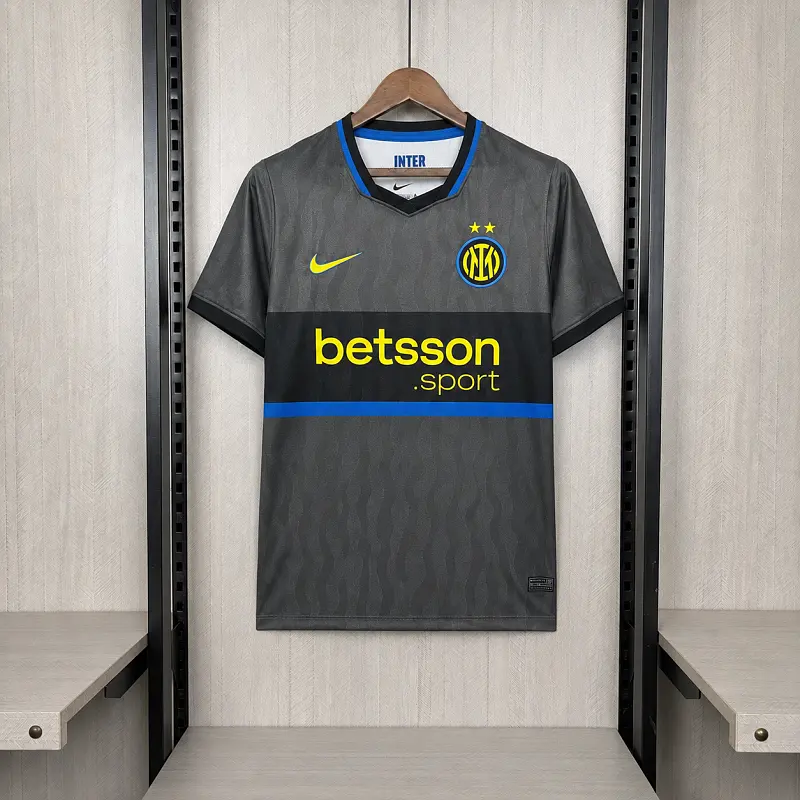 Inter de Milão Terceira 26/27