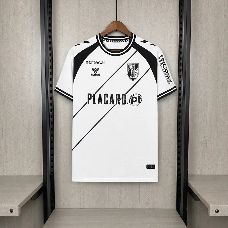 Vitória SC Casa 26/27 (Vitoria aes)