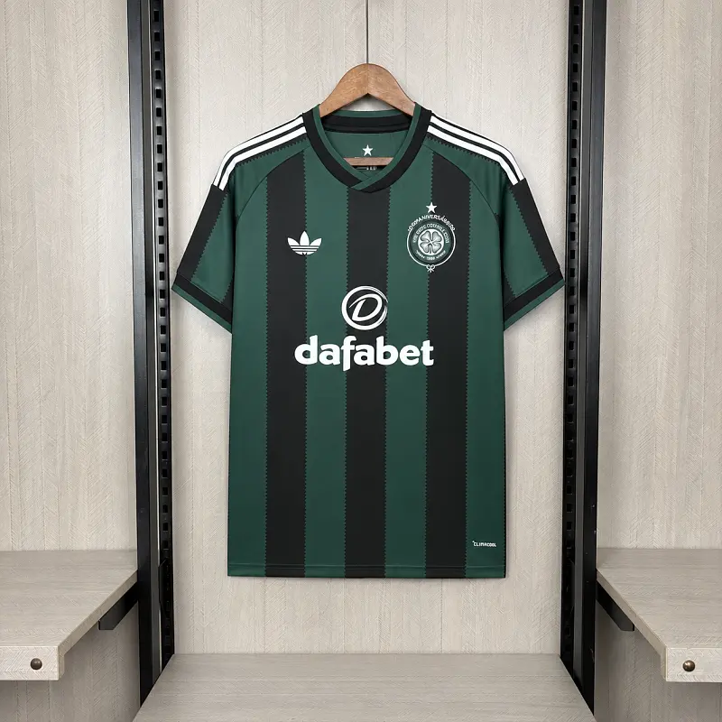 Celtic Fora 26/27