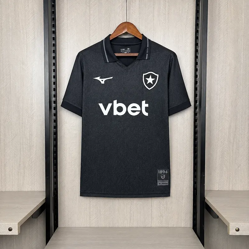 Botafogo Fora 26/27