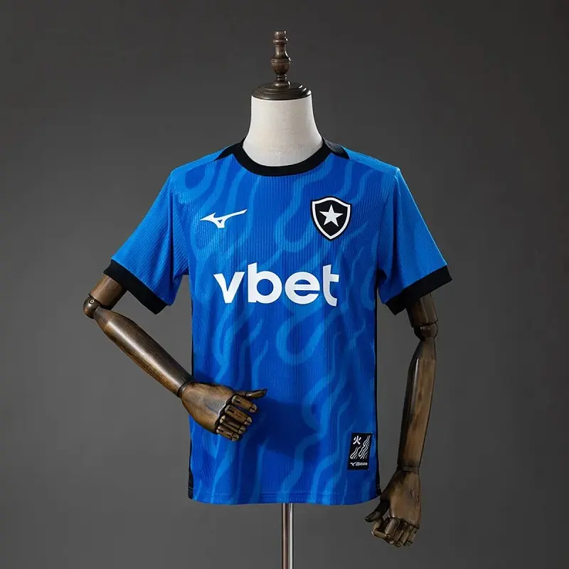 Botafogo Goleiro 26/27