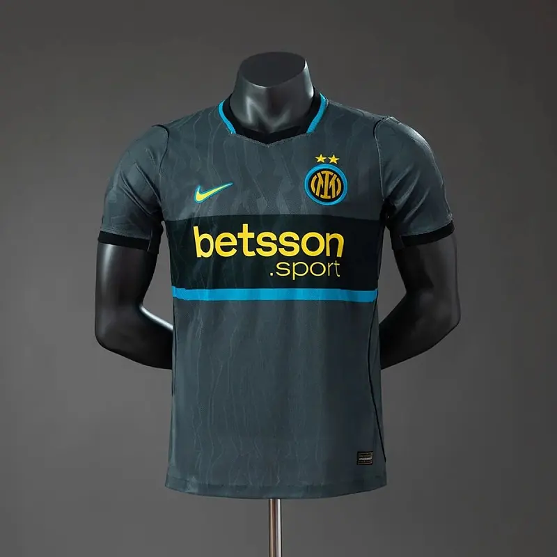 Inter de Milão Terceira 26/27