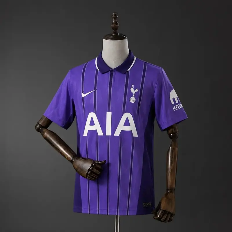 Tottenham Terceira 26/27 (Hotspur)