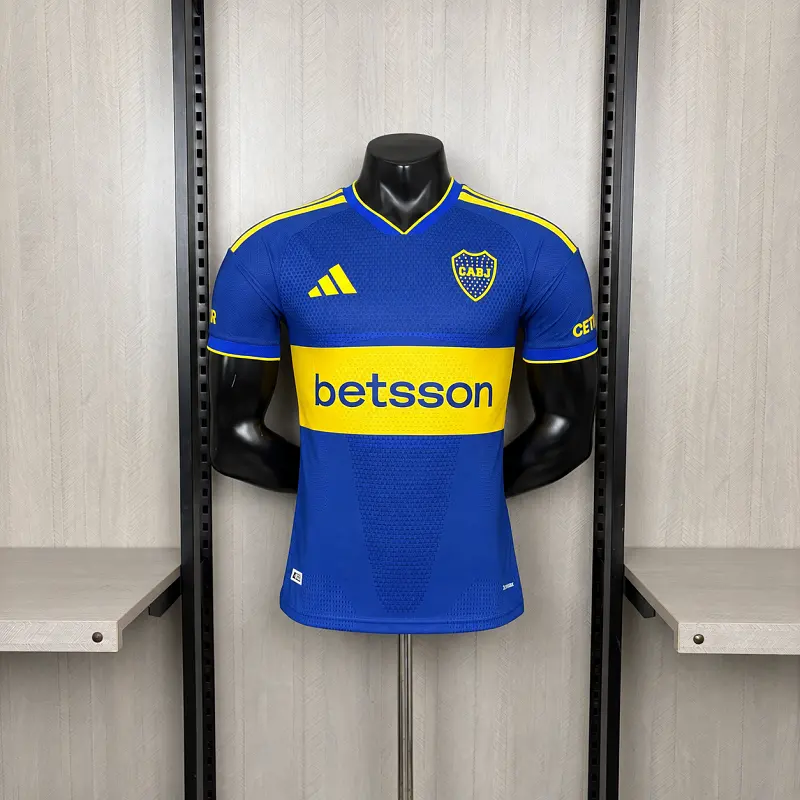 Boca Juniors Casa 26/27