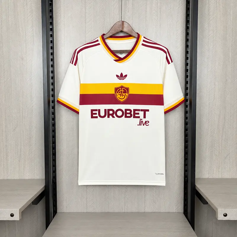 Roma Fora 26/27