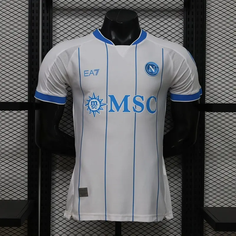 Napoli Fora 26/27
