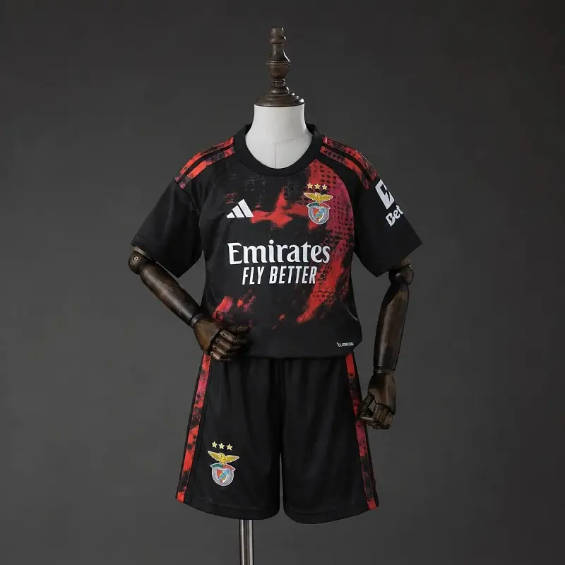 Benfica Infantil Terceira 26/27