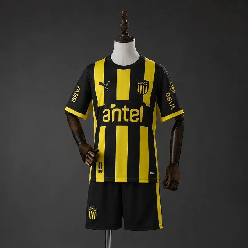 Peñarol Infantil Casa 26/27