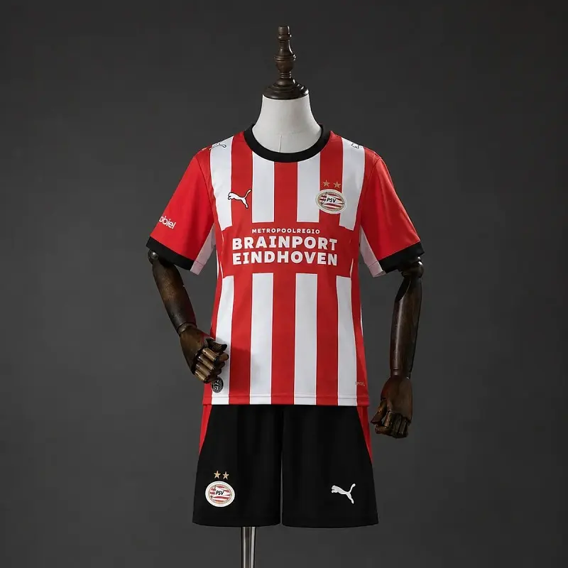 PSV Infantil Casa 26/27 (Eindhoven)