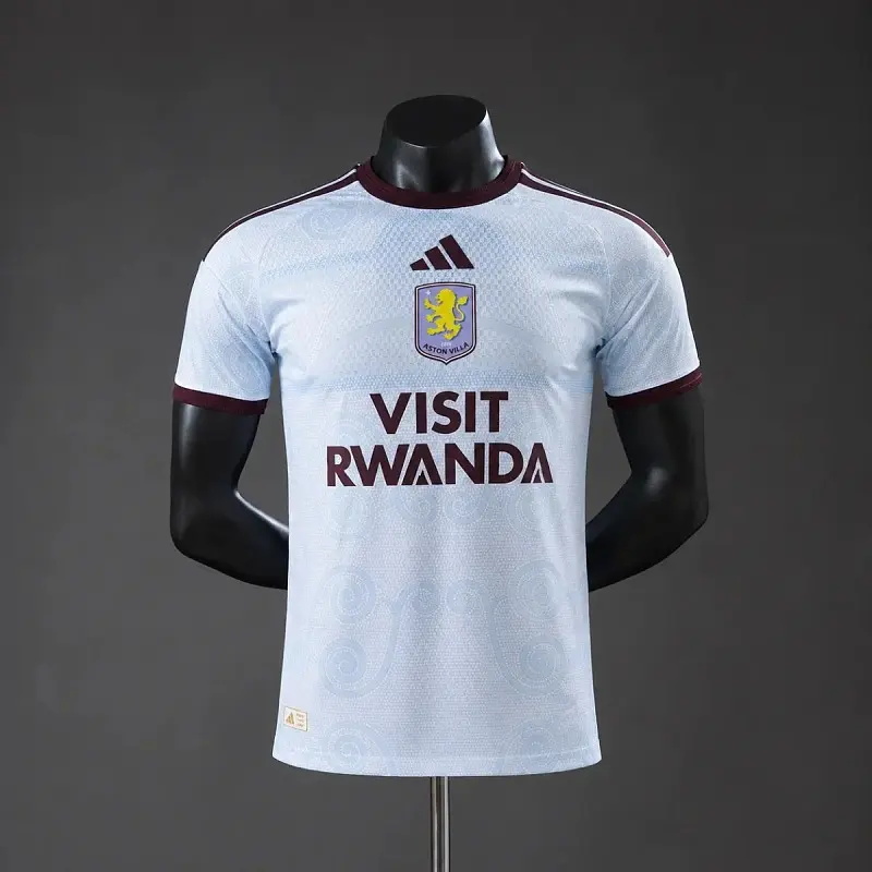 Aston Villa Fora 26/27