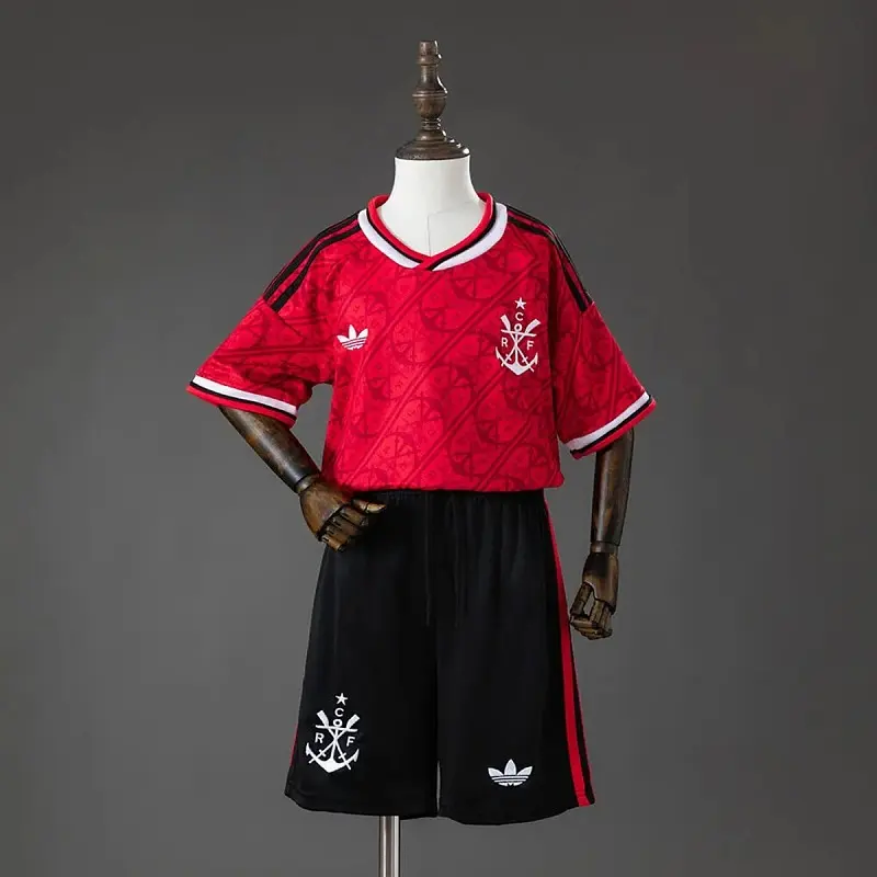 Flamengo Infantil Terceira 26/27