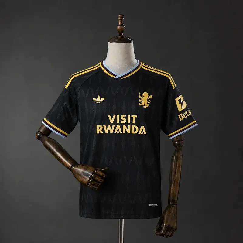 Aston Villa Fora 26/27