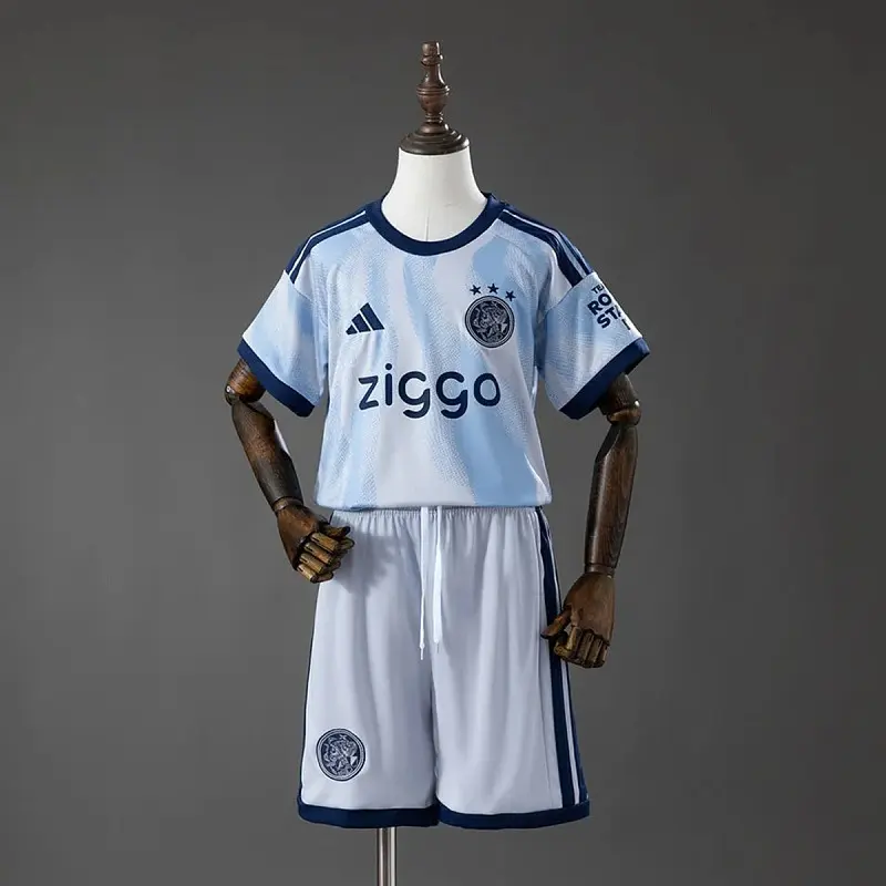 Ajax Infantil Terceira 26/27