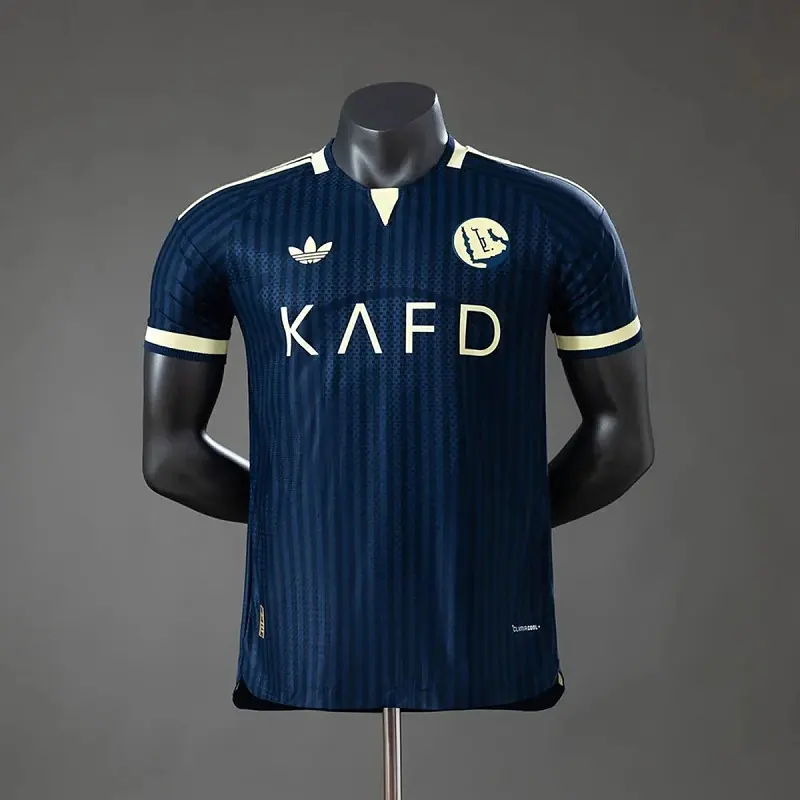 Al-Nassr Fora 26/27 (Al)