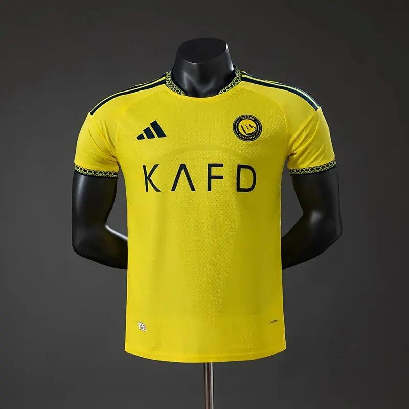Al-Nassr Casa 26/27 (Al)
