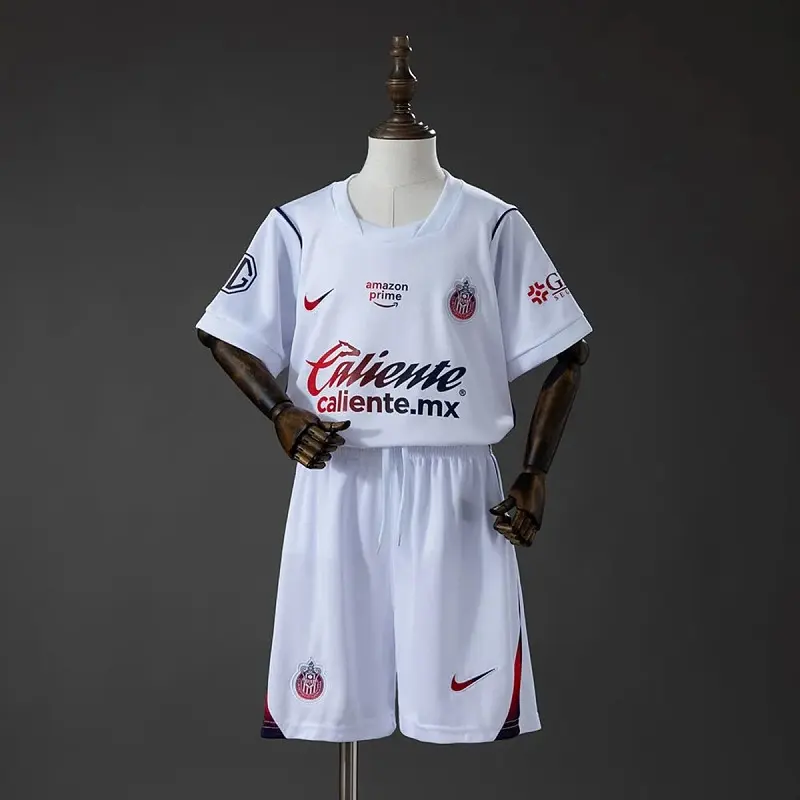 Chivas Guadalajara Kids Away 26/27