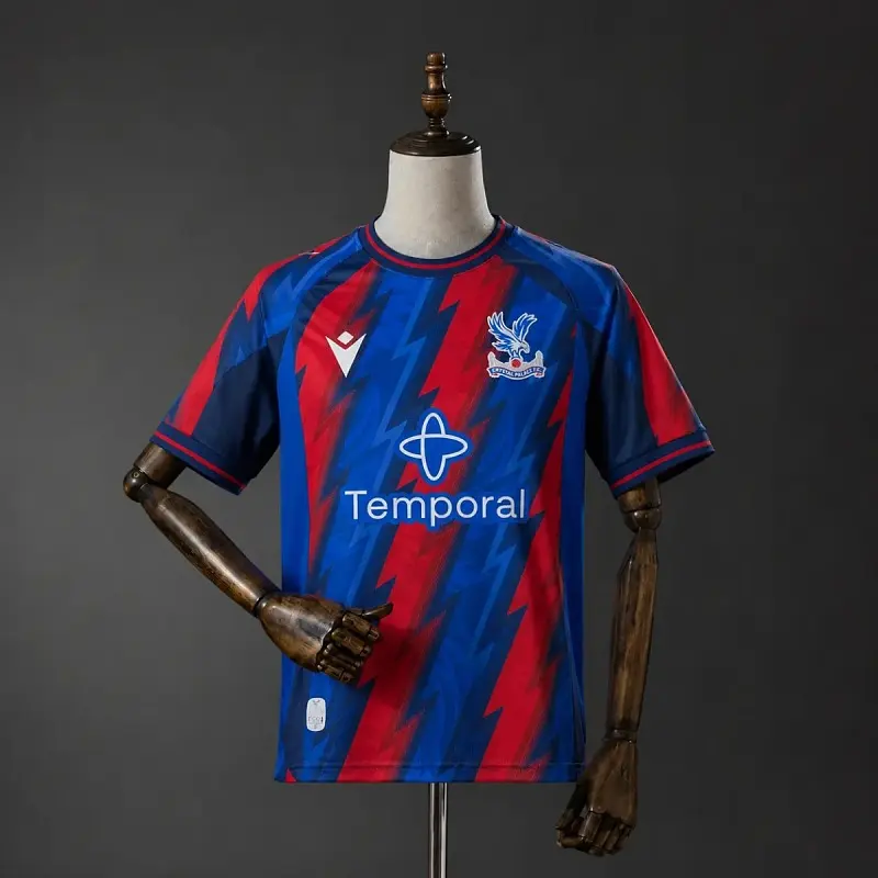Crystal Palace Casa 26/27