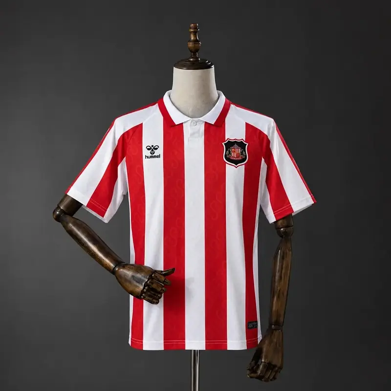 Sunderland Casa 26/27