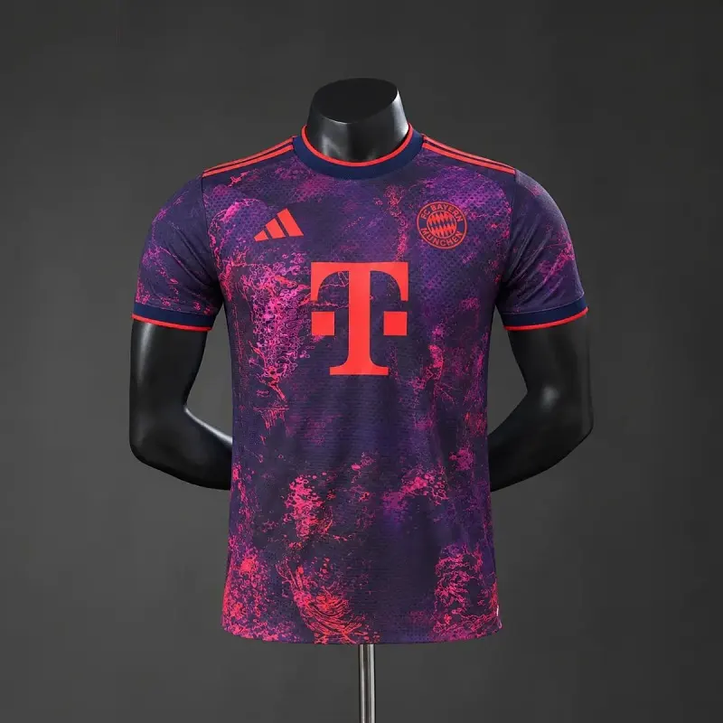 Bayern de Munique Terceira 26/27