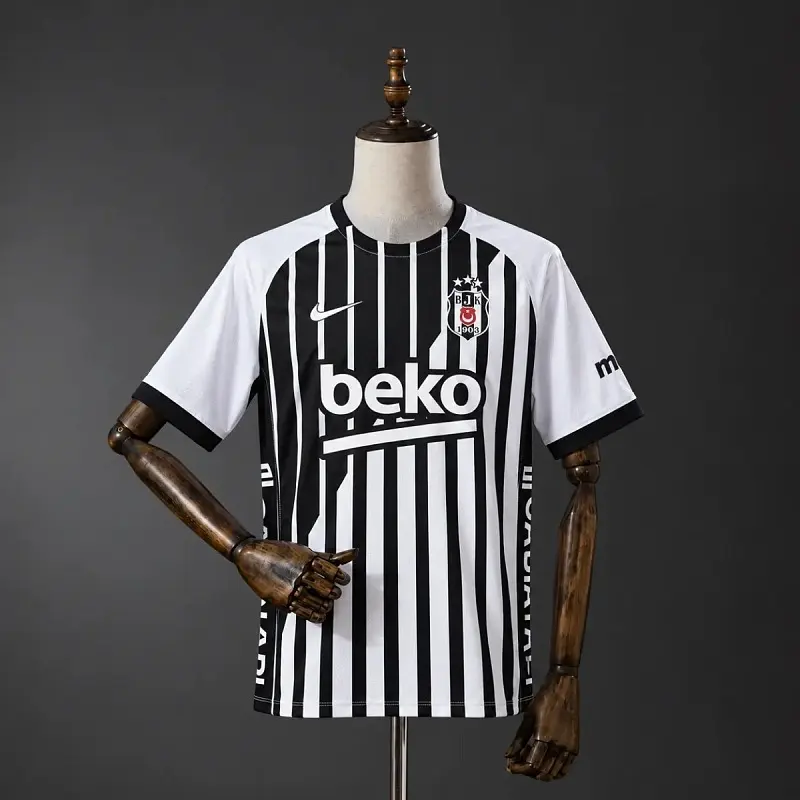 Beşiktaş Fora 26/27