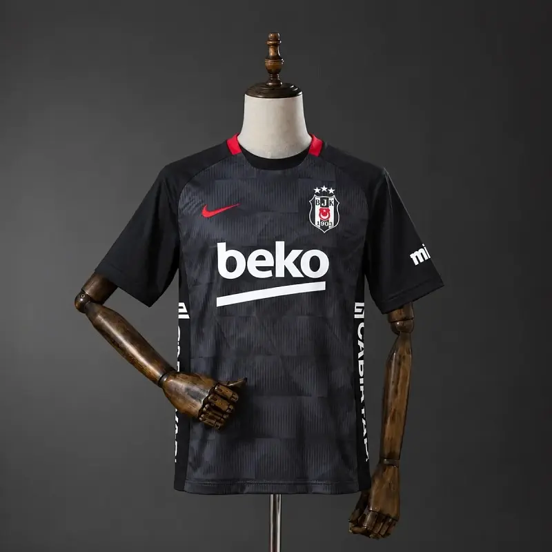 Beşiktaş Terceira 26/27