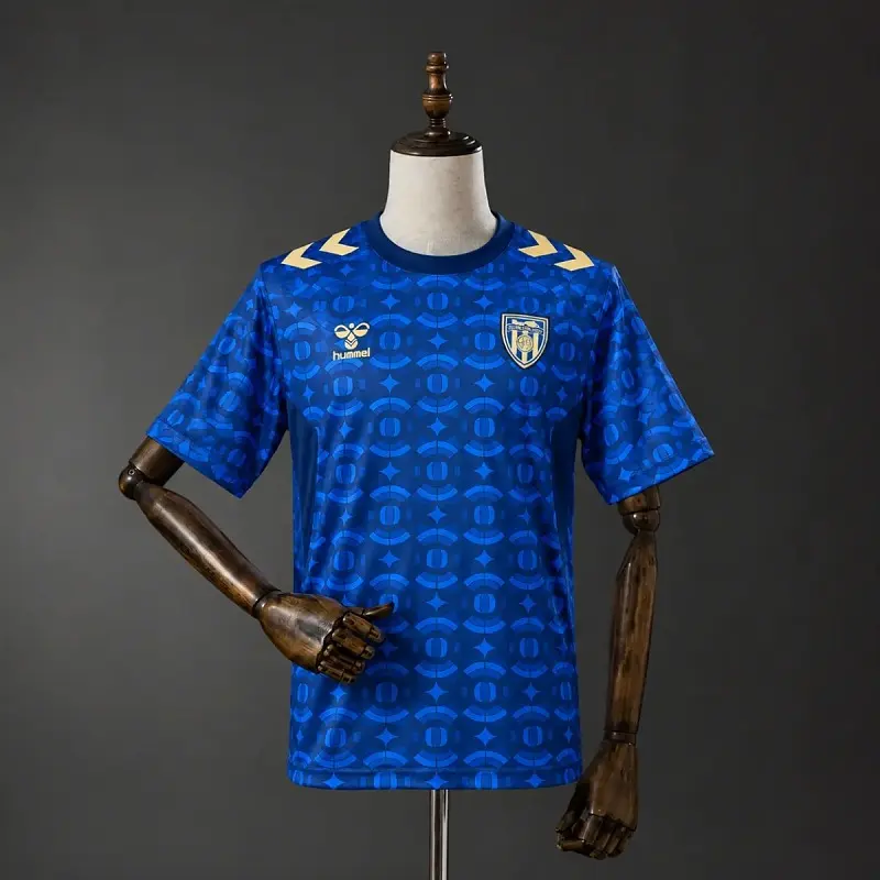 Sunderland Terceira 26/27