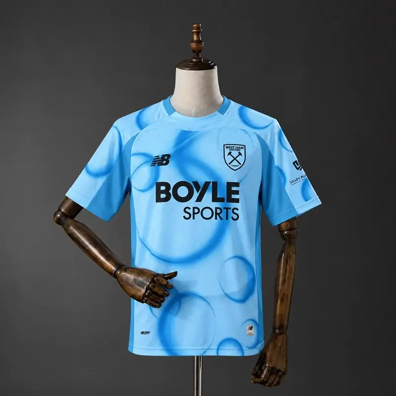 West Ham Fora 26/27