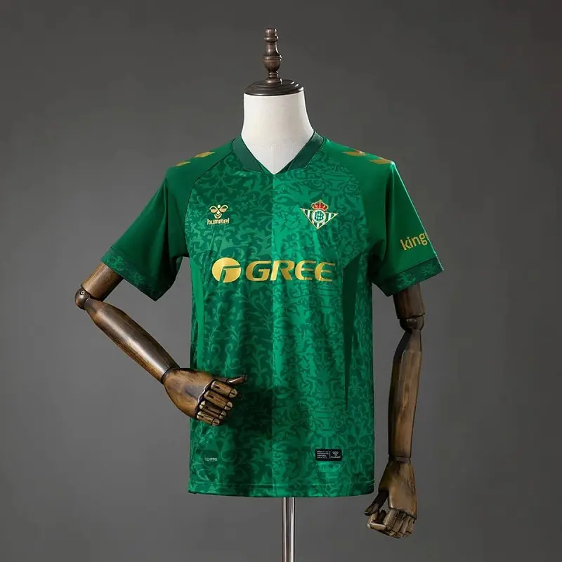 Real Betis Away 26/27