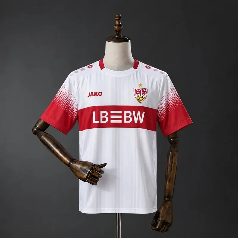 VfB Stuttgart Casa 26/27 (VfB)
