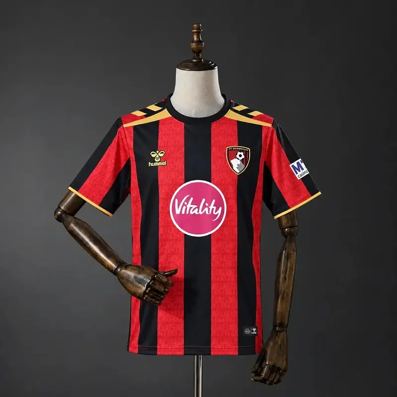 Bournemouth Casa 26/27 (AFC)
