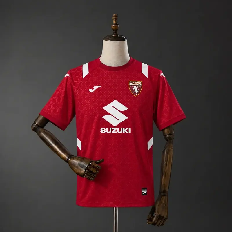 Torino Home 26/27