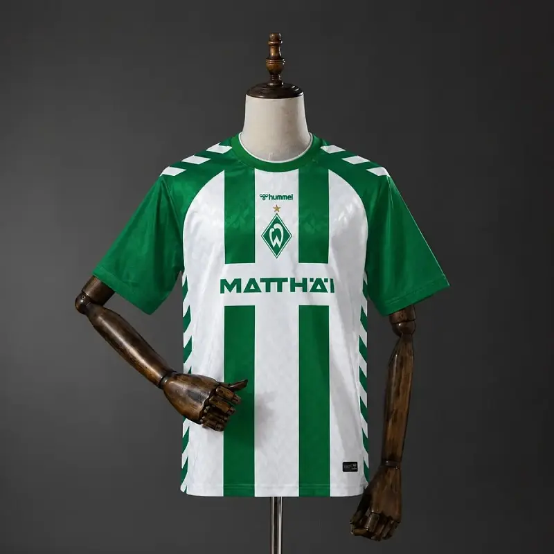 Werder Bremen Casa 26/27 (Werder)