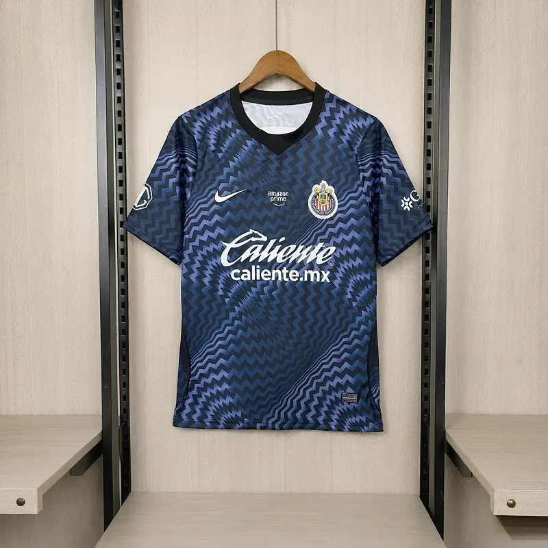 Chivas Guadalajara Goalkeeper 26/27
