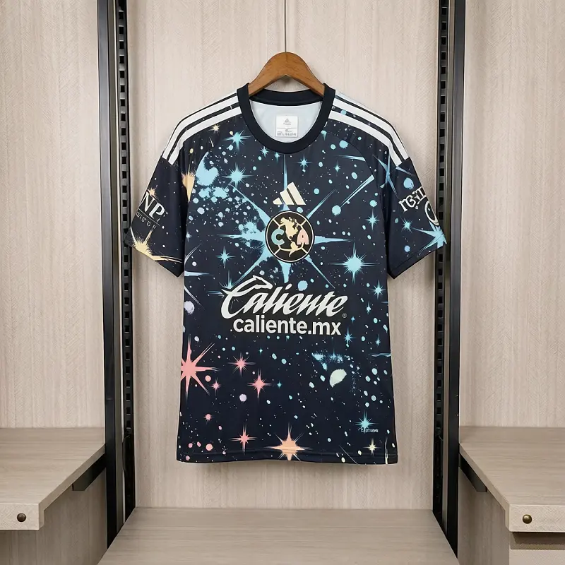 Club América Terceira 26/27