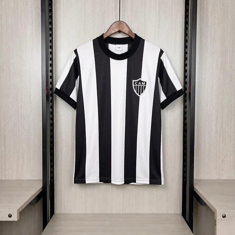 Atlético Mineiro Retro 1971 Home (Atlético)