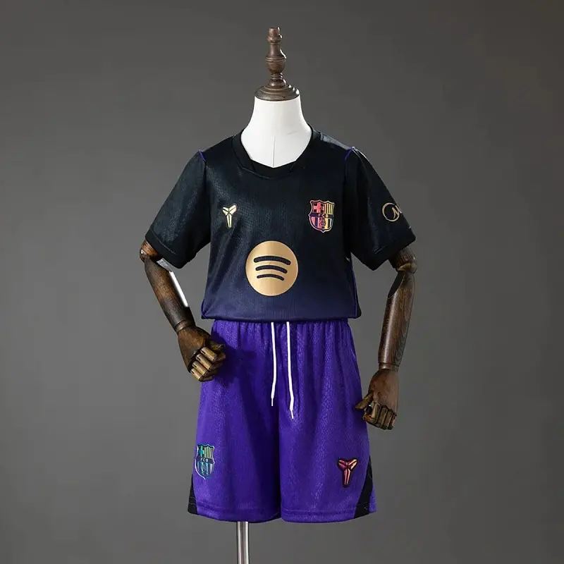 Barcelona Infantil Fora 26/27