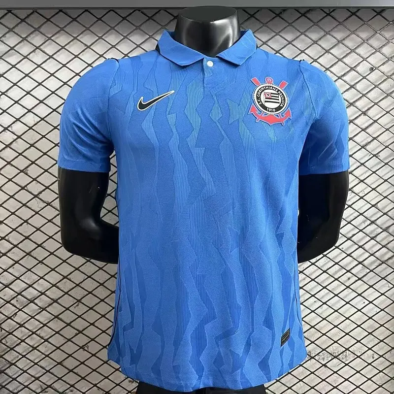 Corinthians Terceira 26/27
