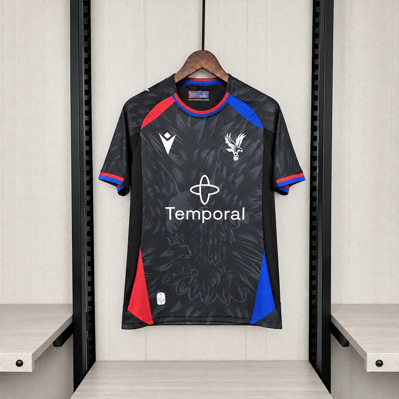 Crystal Palace Fora 26/27