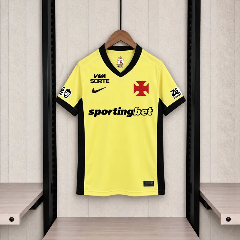 Vasco Terceira 26/27