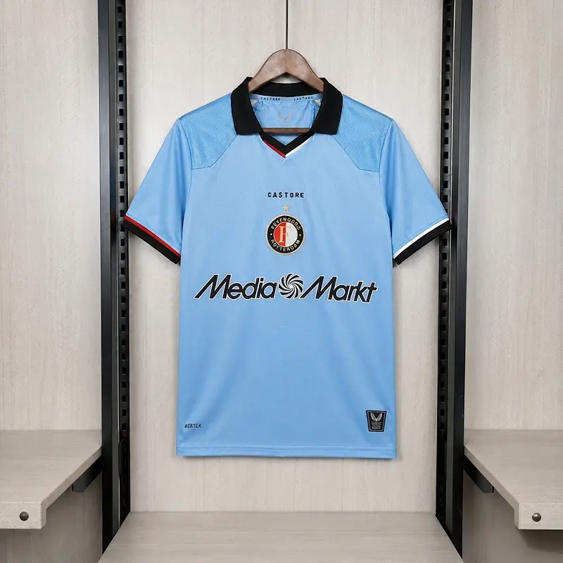 Feyenoord Fora 26/27 (Rotterdam)