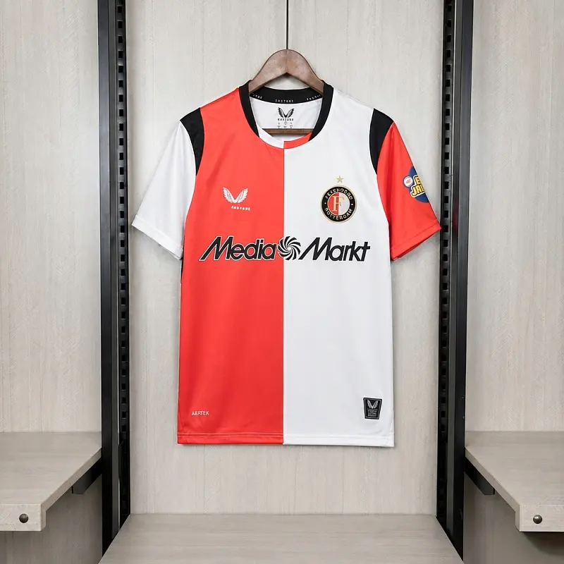 Feyenoord Casa 26/27 (Rotterdam)