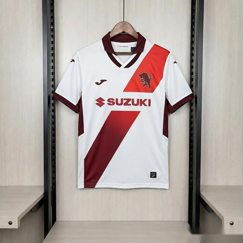 Torino Away 26/27 (F C)