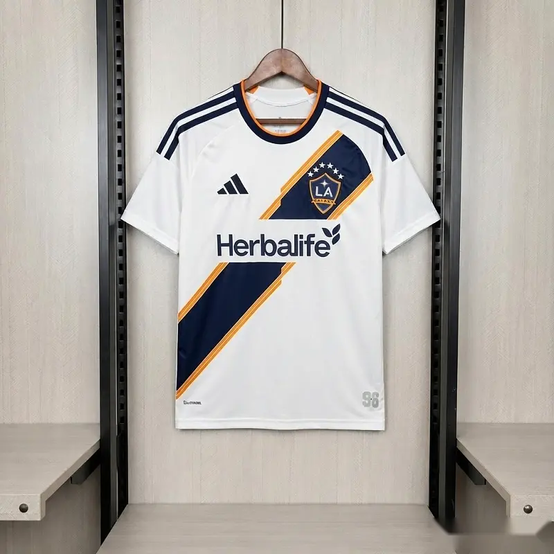 LA Galaxy Home 26/27 (LA)
