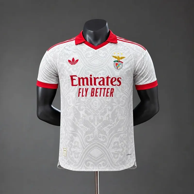 Benfica Fora 26/27
