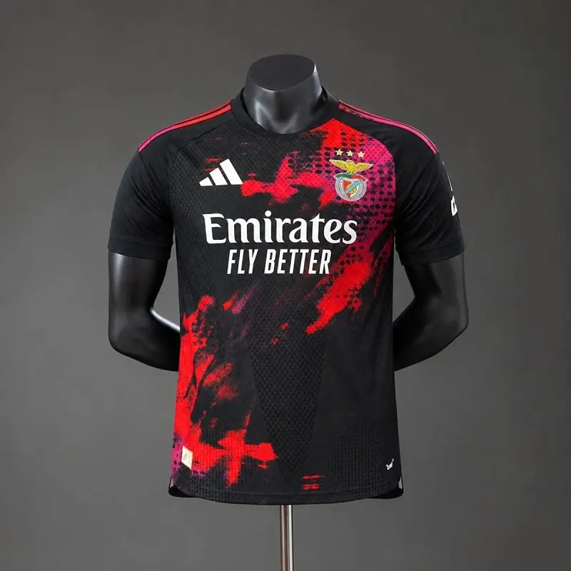 Benfica Terceira 26/27