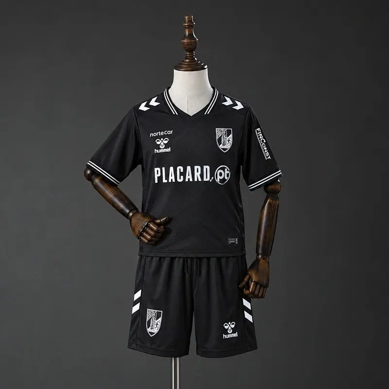Vitória SC Infantil Fora 26/27 (Vitoria aes)